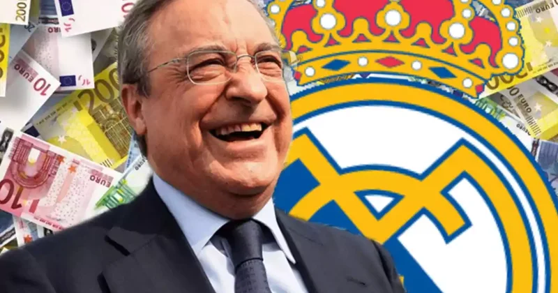“Real” hamıdan çox maaş