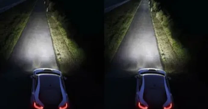 Lazer faraların istehsaldan çıxarılmasının SƏBƏBİ