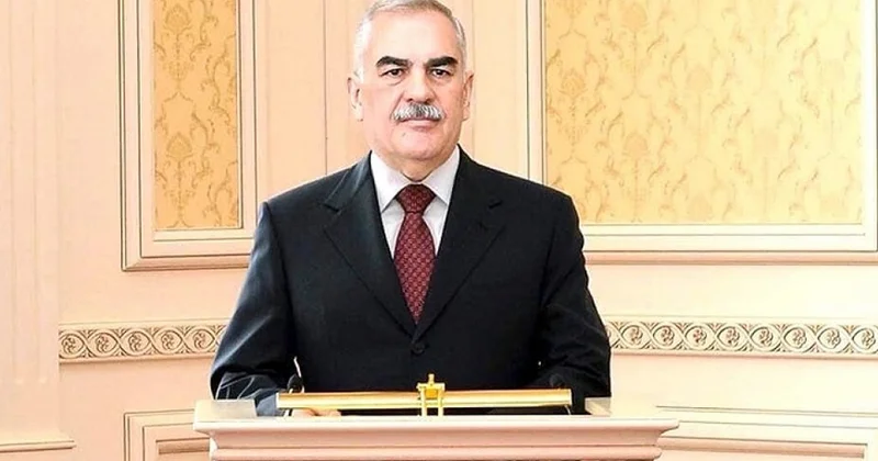 Talıbovun şirkətinə niyə heç kim sahib çıxmadı? MÜƏMMALI LƏĞV