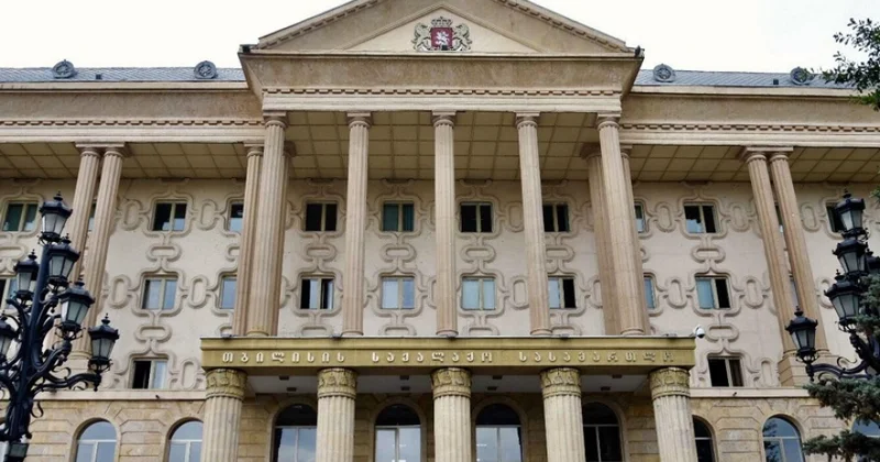 Tbilisi məhkəməsindən azərbaycanlı ilə bağlı QƏRAR