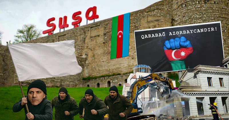 Первый и единственный разумный шаг НКР за 30 лет Minval Politika