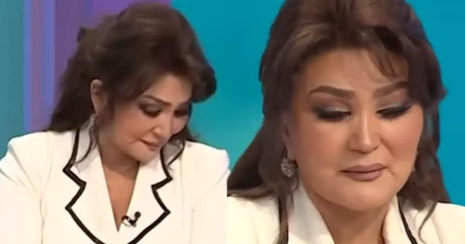Allaha dua edirəm ki, məni övladıma tez qovuşdursun Xalq artisti