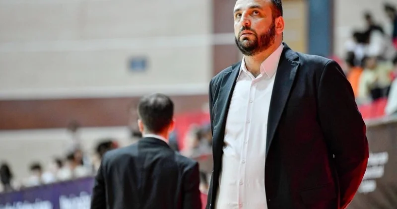 Tahir Baxşıyev: NTD yenə iddialı klublardan biri olacaq