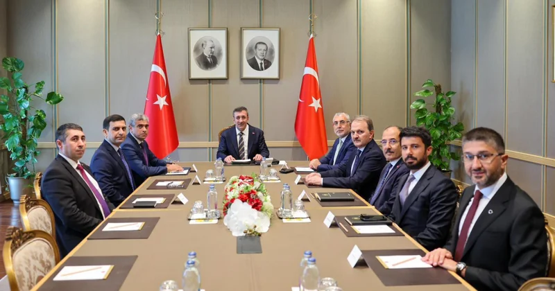 Azərbaycan ilə Türkiyə arasında əmək və sosial müdafiə sahəsində əlaqələr genişlənir