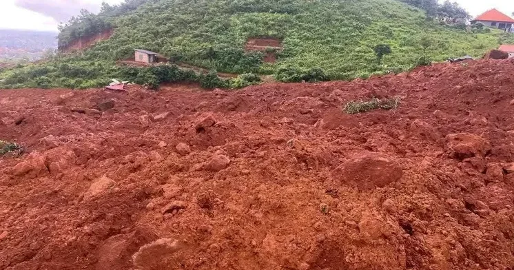 Min nəfər həlak olub, yalnız bir nəfər sağ qalıb