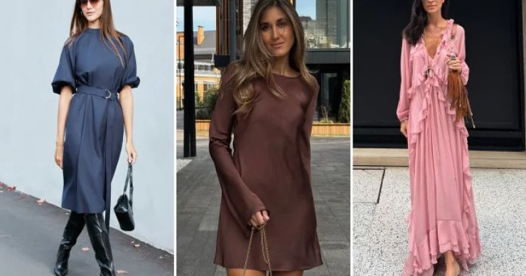Payız 2025 üçün don trend­ləri