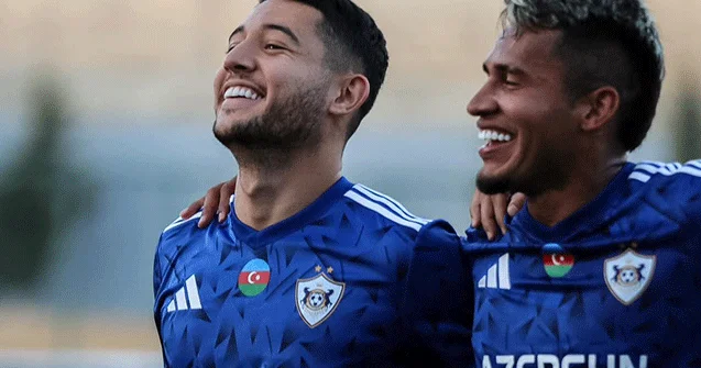 “Qarabağ” üçün son gün Transfer etməlidir