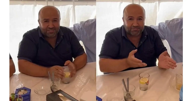 Bu rayonda insanlar ehsan verilmədiyi üçün yasa getmədi, narazılıq yarandı VİDEO