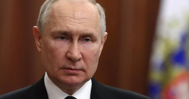 Путин: НАТО предпринимает попытку поглощения практически всего постсоветского пространства