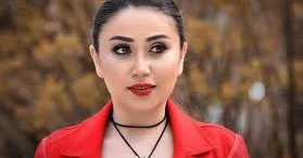 Damla oğlunu bu ölkəyə yola saldı FOTO KONKRET