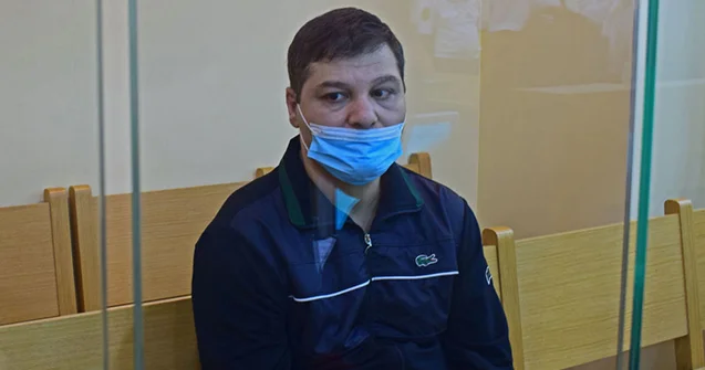 Abrahamın həbsdə aclıq aksiyası keçirməsi xəbəri yalandır