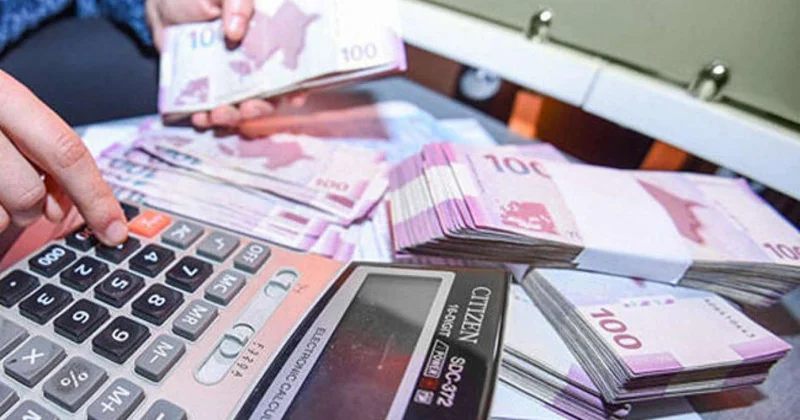 Bu dövlət qurumunun zərəri yarlm milyard manata yaxınlaşıb