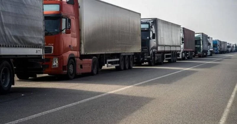 Özbəkistan və Moldova arasında tranzit yük daşımaları icazəsiz həyata keçiriləcək