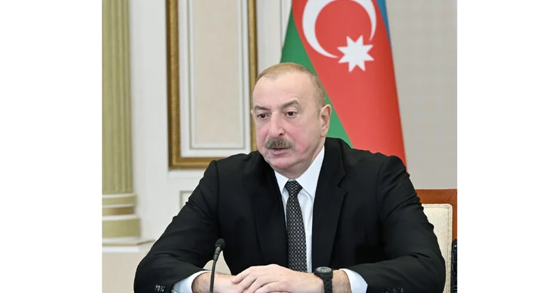 Əliyevin Zəngəzur açıqlamasında dərhal sonra Rusiyada… KONKRET