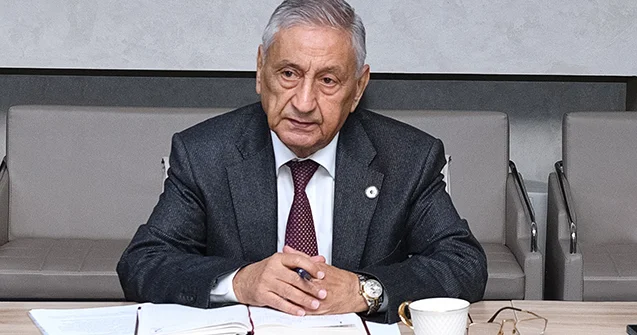 “Azərbaycan İT sahəsində beynəlxalq investorlar üçün cəlbedici məkana çevrilir”