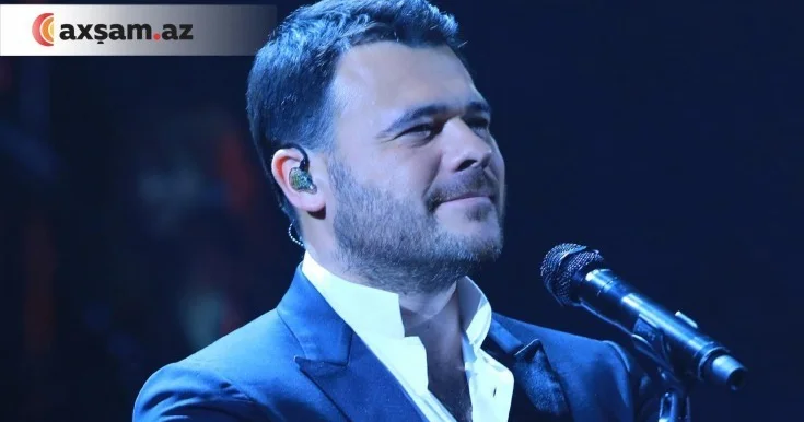 Emin Rusiyada təxirə düşən konsertlərini bərpa etdi