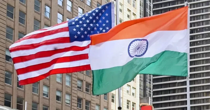 Переговоры Индия США по торговому соглашению могут завершиться к ноябрю