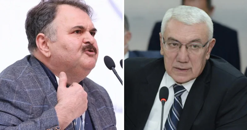 Ayaz Salayev Seçim Komissiyasının üzvlərindən danışdı: Bu, həmin Eldar Namazovdursa...