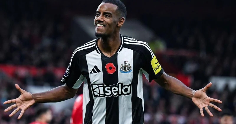 Aleksandr İsak 150 milyona Liverpul a keçdi Premyer Liqa rekordu qırıldı
