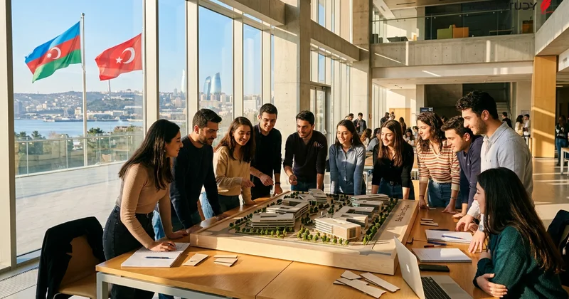 “Türkiyənin aparıcı universitetləri ilə birlikdə Azərbaycanda yeni universitet modelləri qurmaq lazımdır...” EKSPERT