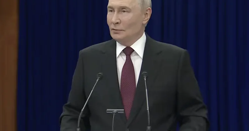 Путин: Алиев современный, интеллигентный человек, он ничего плохого армянам в Карабахе не сделал бы видео