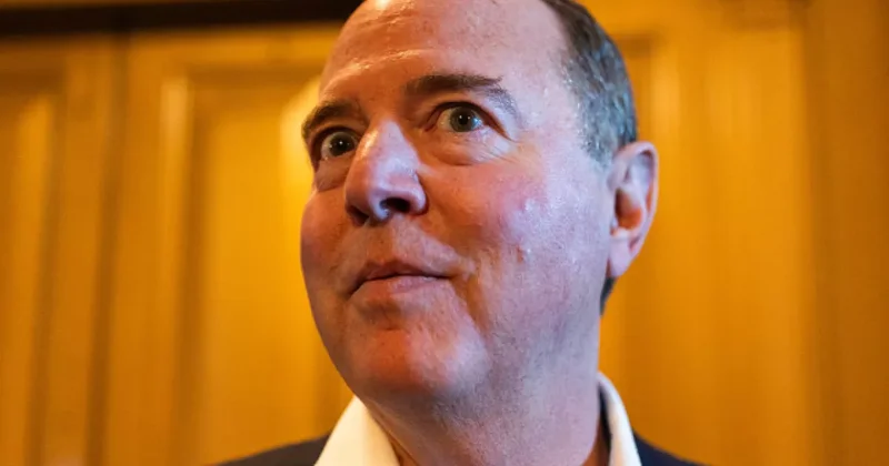 Серийный лжец Шифф вступился за Голливуд Breitbart о лицемерии сенатора армянофила