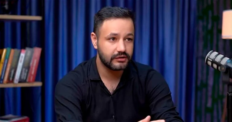 Известный тиктокер Çevik подвергся нападению в Габале
