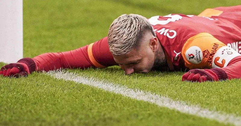 İkardi “Latsio”nun təklifindən imtina etdi