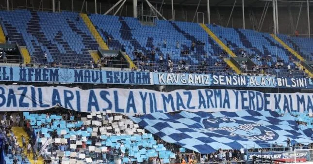 Türkiyə klubunun 24 xalı silindi FİFA dan sərt cəza