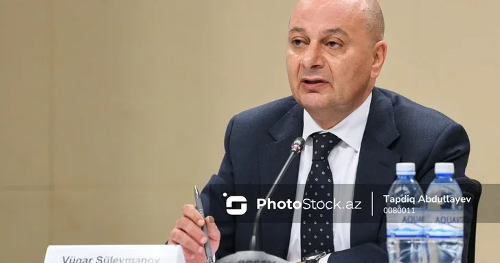 ANAMA: Восстановление городов и сел Азербайджана неразрывно связано с разминированием территорий