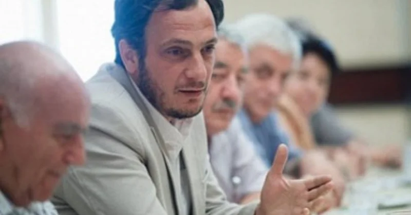 Engin Özer: Azərbaycan Avrasiyanın yeni geosiyasi düzənində oyunqurucu ölkəyə çevrilir
