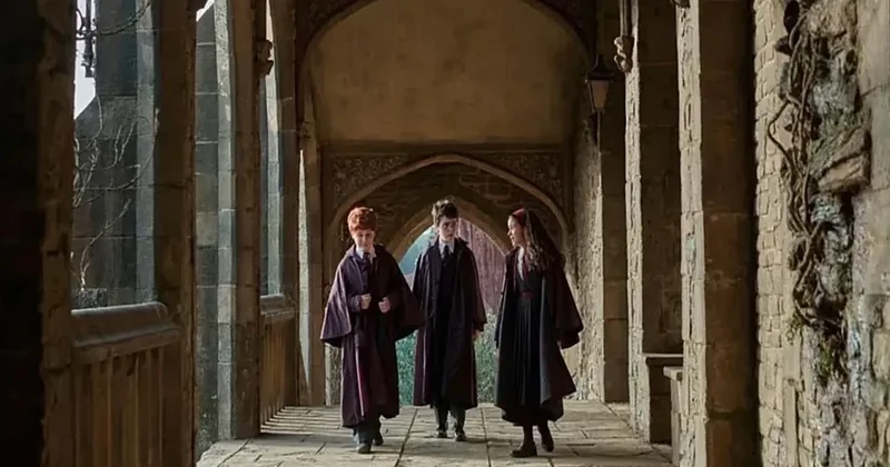 “Harri Potter” serialının premyera tarixi açıqlandı Təfərrüatlar