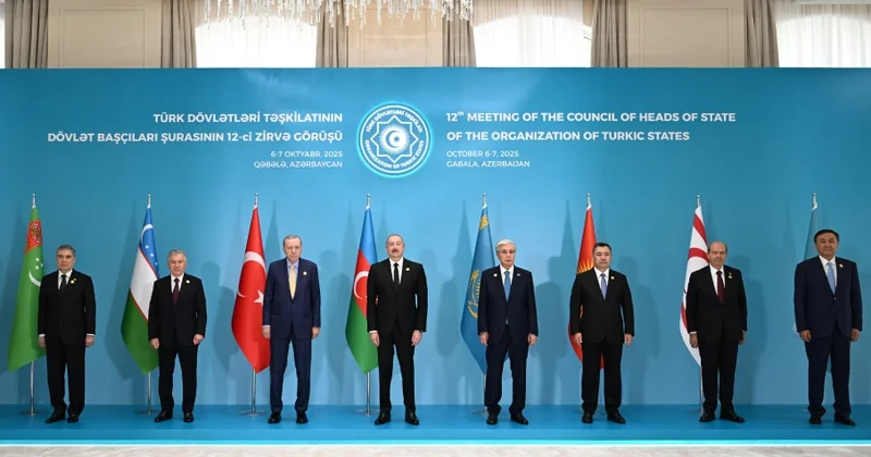 Avrasiya coğrafiyasında türk kimliyi sivilizasiyalararası dialoqun güclənməsinə xidmət edir