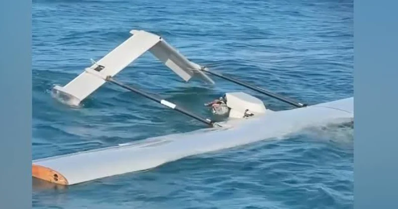 Türkiyə Müdafiə Nazirliyi Qara dənizdə və İstanbul yaxınlığında dronların zərərsizləşdirildiyini açıqlayıb