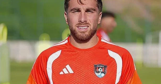 Ozan Can Türkiyə klubunda növbəti oyununa çıxdı
