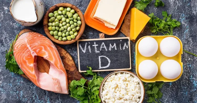 D vitamini çatışmazlığı depressiyaya səbəb ola bilər Həkimdən XƏBƏRDARLIQ