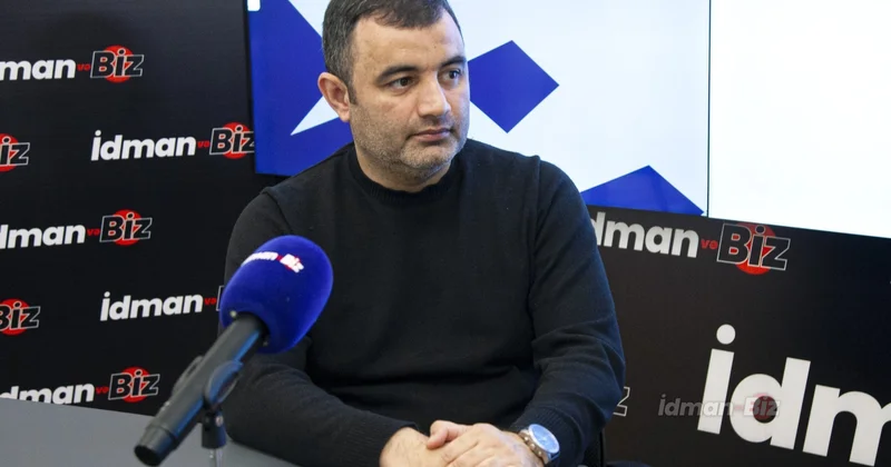 Aftandil Hacıyev: “Kifayət qədər yüksək səviyyəli iş qurulub”