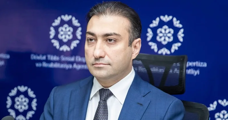 Anar Bayramov: Daha çox iş görən həkimlər daha çox əməkhaqqı almalıdır
