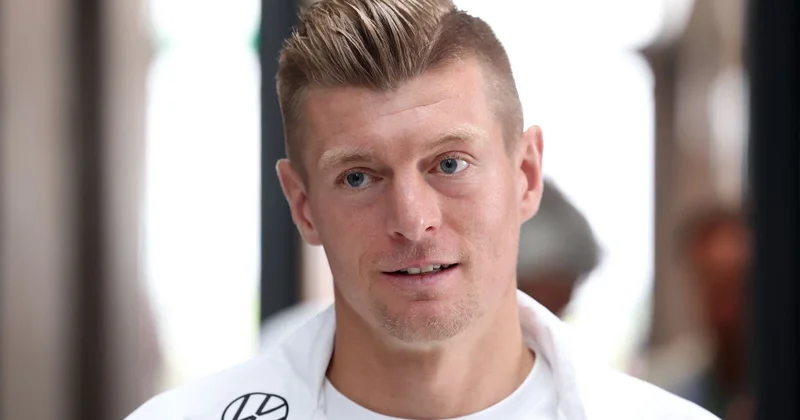 Toni Kroos sabiq klubunu tənqid etdi