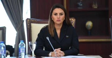 Azərbaycan Avrasiya diplomatiyasının fəal aktoruna çevrilib