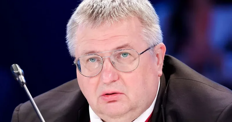 Оверчук: Ереван не обсуждал с Москвой вопрос передачи концессии ЮКЖД