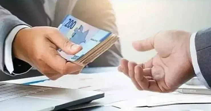 BANKLARDAN MİLYARDLARLA MANAT KREDİT GÖTÜRÜLÜR Əhali pulu hara xərcləyir?