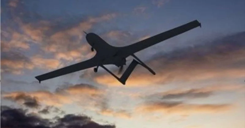 Bu, əsl güc nümayişidir! Əsgərlər öldürüldü, dronlar məhv edildi