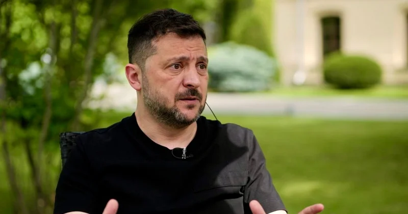 Зеленский: Украину попросили временно не бить по Владивостоку Minval Politika