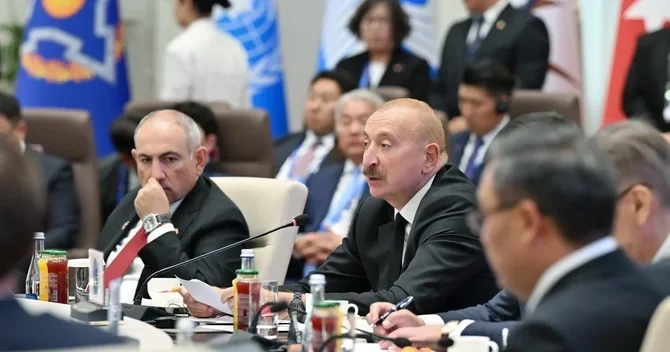 ŞƏT də Qarabağ mesajı: Azərbaycan beynəlxalq hüququ döyüş meydanında bərpa etdi