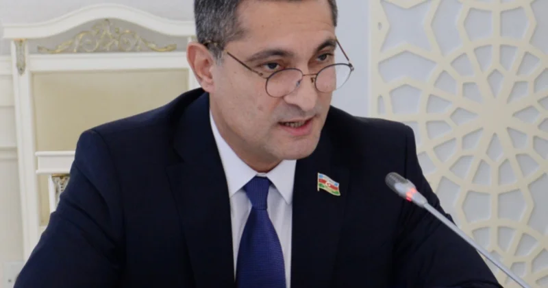 Birinci vitse prezident Mehriban Əliyevanın təşəbbüsü ilə həyata keçirilən əməkhaqqı islahatları səhiyyə sisteminin inkişafına mühüm töhfədir Soltan Məmmədov