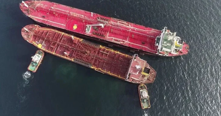 Катар и ОАЭ сменили тактику поставок СПГ из за угроз в Ормузском проливе