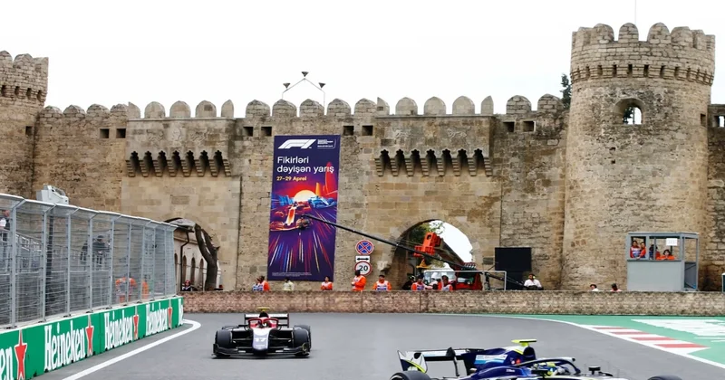 Tras sürətdən daha çətin olanda: “Formula 1”in ən ağır sınaqları in TƏHLİLİ