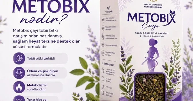Sosial şəbəkədə arıqlama çayı satışı ilə bağlı saxtakarlıq: Dövlət qurumu hərəkətə keçdi