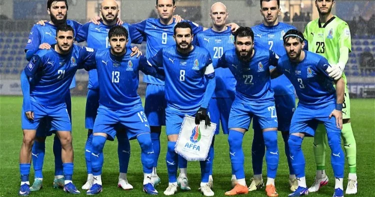 Millimizin Litva ilə matçının məkanı dəyişdirildi Gəncədə keçirilməyəcək